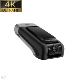 Thinkware U1000 1-Channel Dash Camera 32GB 4K UHD Resolution